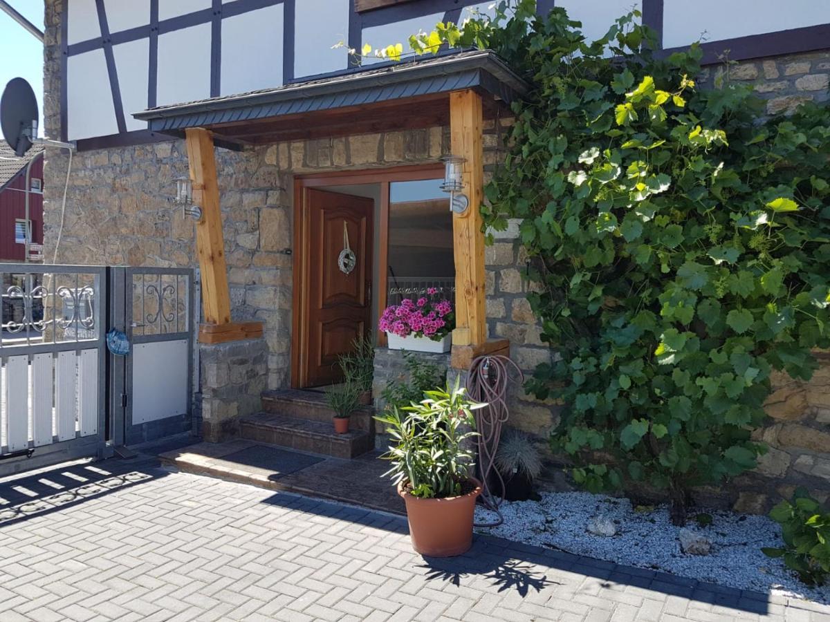 ジンメラートHaus Cornelia IIアパートメント エクステリア 写真