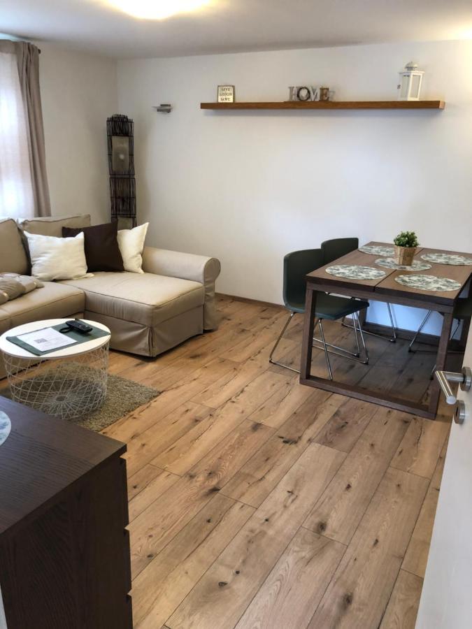 ジンメラートHaus Cornelia IIアパートメント エクステリア 写真