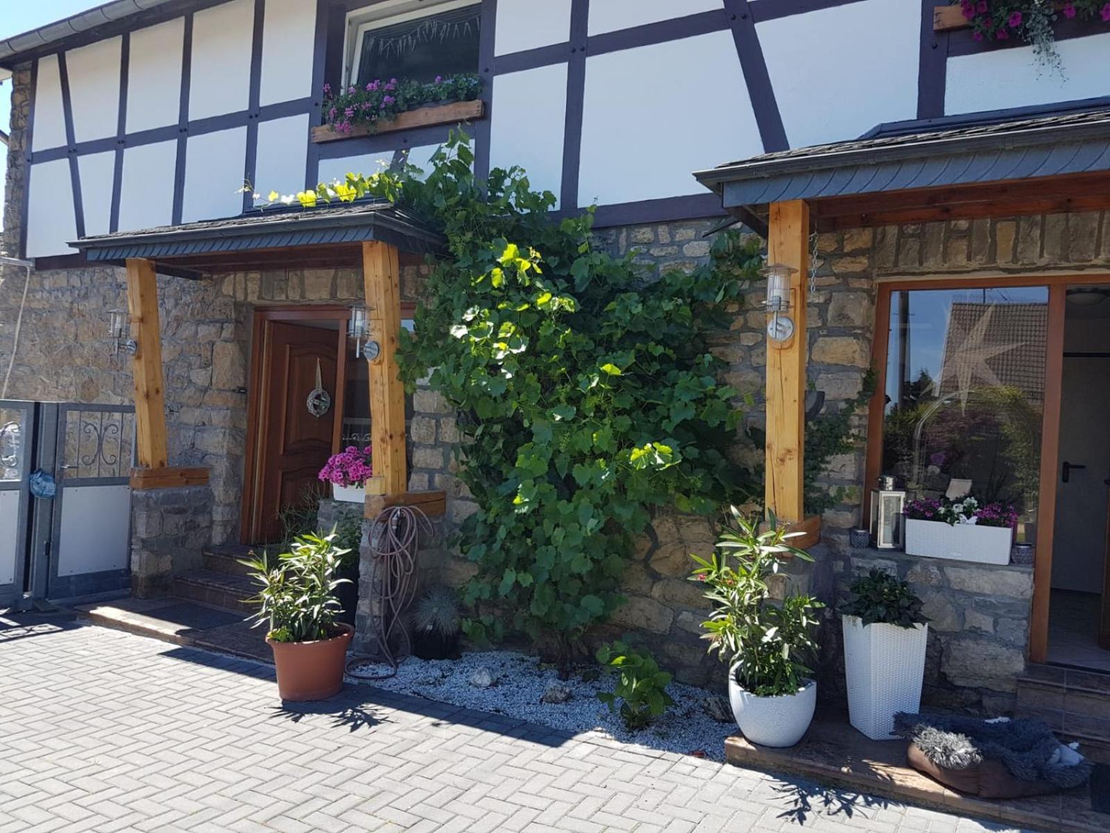 ジンメラートHaus Cornelia IIアパートメント エクステリア 写真